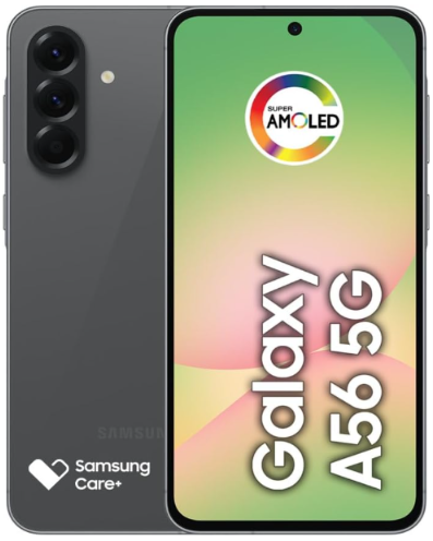 Samsung Galaxy A56 5G 128GB, 8GB RAM