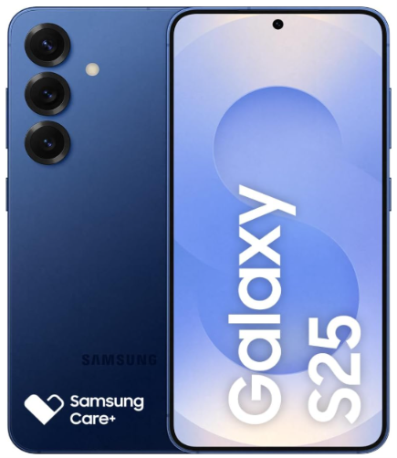 Samsung Galaxy S25 5G 256GB