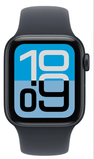 Apple Watch SE 3