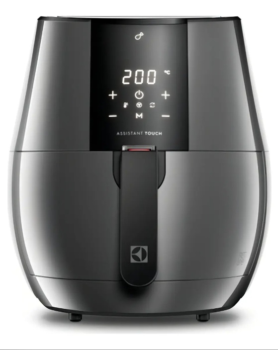 Air Fryer Electrolux Digital Rita Lobo 3,2L
